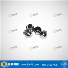 金鼎硬質合金-圓帽